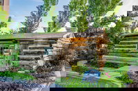 Salt Lake City Ut Accommodation Ohio