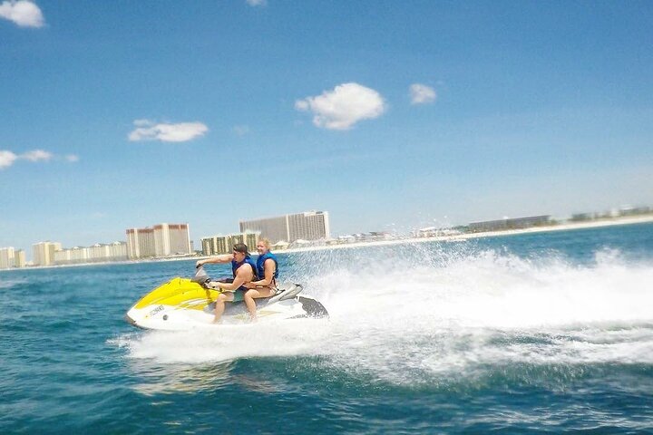 007 Millionaire Jet Ski Adventure Fort Lauderdale (Guided Tour) - thumb 0