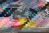 Private Tour of Denver Red Rocks Park and the foothills close to Denver.