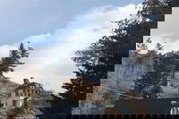 Private customized tour of Denver Red Rocks Idaho Springs and mining towns.