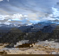 Private Day Tour From Denver to Estes Park and Rocky Mountain National Park - Accommodation Ohio