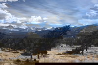 Private Day Tour From Denver to Estes Park and Rocky Mountain National Park