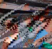 Haunted Denver Ghost and Pub Walking Tour in Lower Downtown - Accommodation Ohio