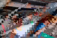 Haunted Denver Ghost and Pub Walking Tour in Lower Downtown