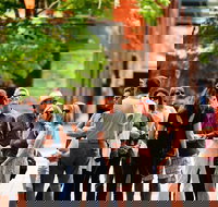 Haunted Denver Walking Food Tour - Accommodation Ohio