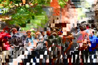 Haunted Denver Walking Food Tour