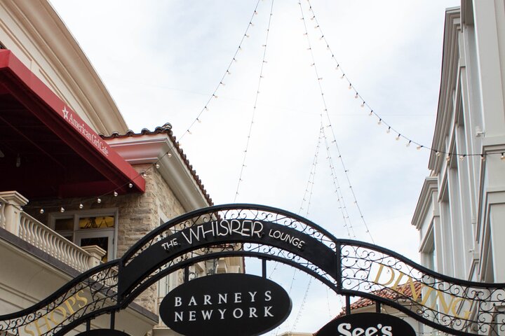 Small-Group Hollywood, LA Beaches & Filming Location Tour From Anaheim - thumb 0