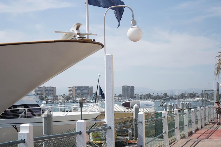 Small-Group Hollywood, LA Beaches & Filming Location Tour From Anaheim - thumb 5