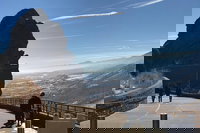 Denver and Foothills Mountain Small-Group Tour