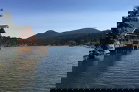 Private Denver and Foothills Mountain Tour