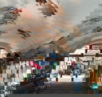 Denver's History and Ghost Adventure - Accommodation Ohio