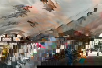 Denver's History and Ghost Adventure