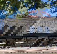 Downtown Denver History  Highlights - Small Group Walking Tour - Accommodation Ohio