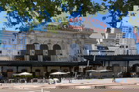 Downtown Denver History  Highlights - Small Group Walking Tour