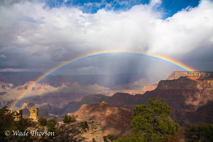 Grand Canyon Sightseeing Tour From Flagstaff - thumb 4