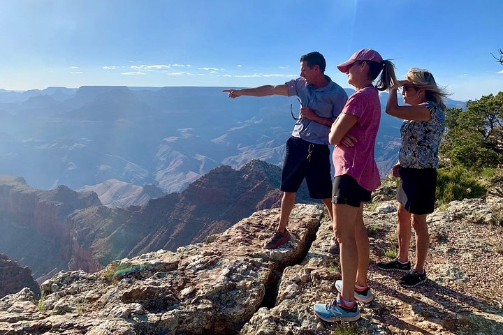 Grand Canyon Sightseeing Tour From Flagstaff - thumb 5