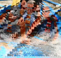 Classic Salt River Raft Trip - Accommodation Ohio