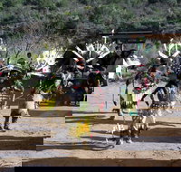 Half-Day Salt River Raft Trip - Accommodation Ohio