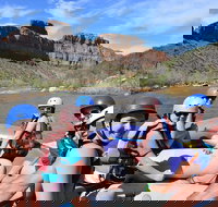 Wilderness Salt River Raft Trip - Accommodation Ohio