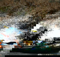 Raft  Camp - Accommodation Ohio