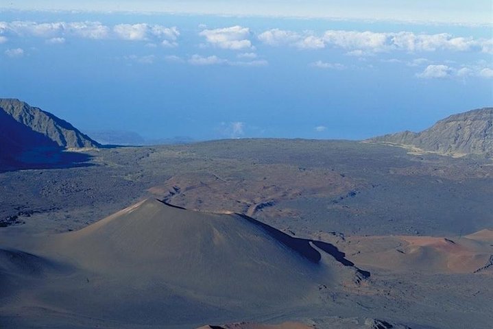 East Maui 45-minute Helicopter Tour Over Haleakala Crater - thumb 0