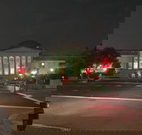 Private Guided Washington DC Moonlight City Tour - Accommodation Ohio