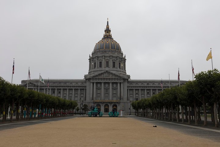 3-Day California Coast Tour: Santa Barbara, San Francisco And Yosemite - thumb 0