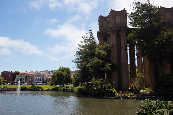 3-Day California Coast Tour: Santa Barbara, San Francisco And Yosemite - thumb 1