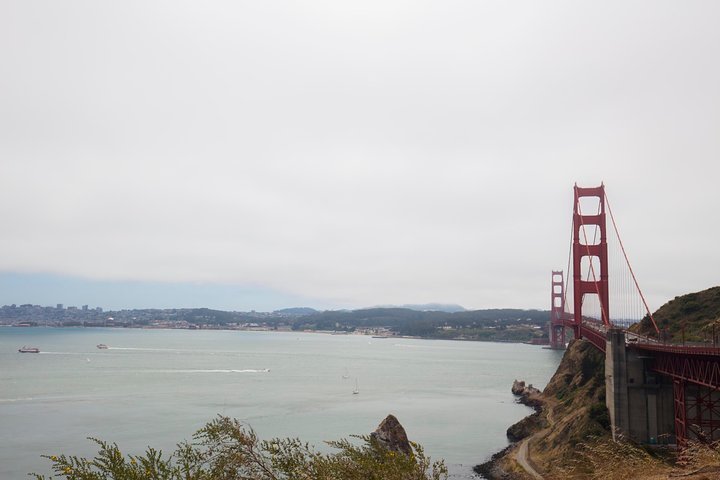 3-Day California Coast Tour: Santa Barbara, San Francisco And Yosemite - thumb 3