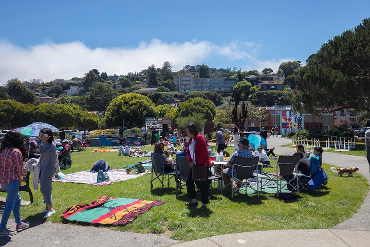 3-Day California Coast Tour: Santa Barbara, San Francisco And Yosemite - thumb 4