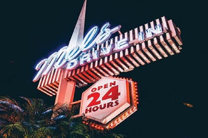 Shared 8 Hours Los Angeles City Sightseeing Tour From Long Beach - thumb 0