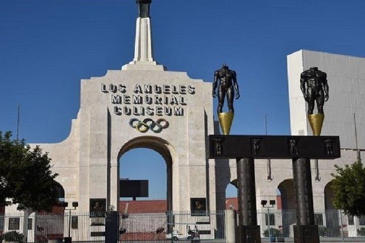 Shared 8 Hours Los Angeles City Sightseeing Tour From Long Beach - thumb 3
