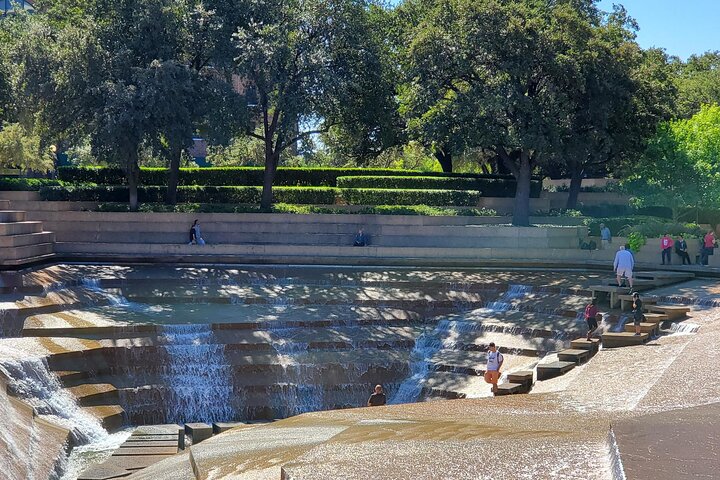 Half-Day Fort Worth Highlights Tour - thumb 5