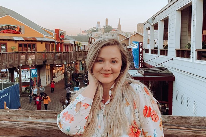 San Francisco Instagram Walking Private Tour: Most Iconic Spots (All-Inclusive) - thumb 1