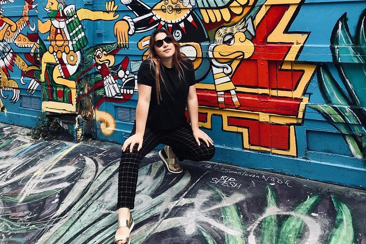 San Francisco Instagram Walking Private Tour: Most Iconic Spots (All-Inclusive) - thumb 2
