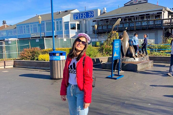 San Francisco Instagram Walking Private Tour: Most Iconic Spots (All-Inclusive) - thumb 3