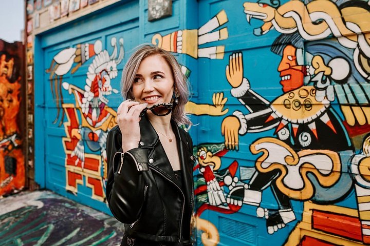 San Francisco Instagram Walking Private Tour: Most Iconic Spots (All-Inclusive) - thumb 4