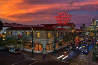 Tucson Az Accommodation Ohio