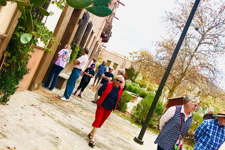 Tucson - Behind The Scenes Tour - thumb 2