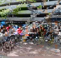 Salt Lake City Sunset Bike and Brothel Tour - Accommodation Ohio