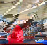 Grand Canyon Railway Train Tickets - Accommodation Ohio