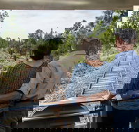 Grand Canyon Railway Adventure Package - Accommodation Ohio