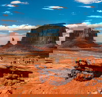 5-Day American West Moab  Arizona 7 Park Adventure - Accommodation Ohio