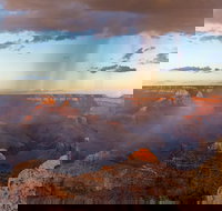 7-Day Utah and Arizona 9 Park Tour - Accommodation Ohio