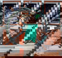 Titanic Museum Branson Admission Ticket - Accommodation Ohio