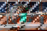 Brush Creek Mo Accommodation Ohio