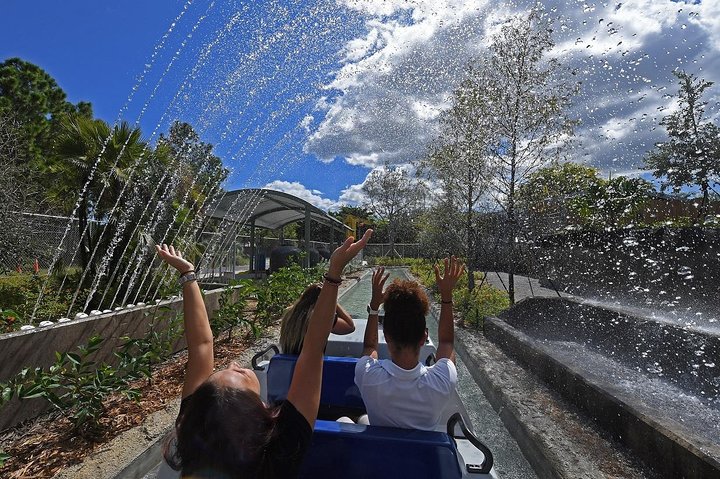 Zoo Miami Ticket With Optional Upgrade - thumb 4