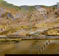 Guided Tour of Great Salt Lake from Salt Lake City - Accommodation Ohio