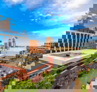 Birmingham Scavenger Hunt Pillars of Birmingham - Accommodation Ohio