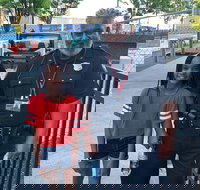 Fun City Scavenger Hunt in Birmingham by Operation City Quest - Accommodation Ohio